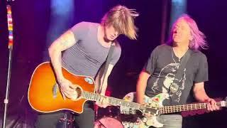 Goo Goo Dolls - Iris 7-3-24 Traverse City Cherry Festival