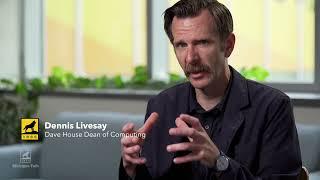 ICC Introduction with Dennis Livesay