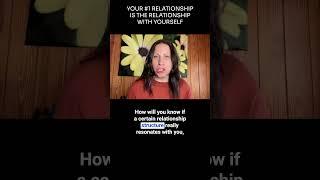 Your #1 Relationship is NOT Outside of You #nonmonogamy #relationships #knowyourself