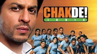 Chak De! India Full Movie | Shah Rukh Khan | Vidya Malvade | Shilpa Shukla | unknown facts and story