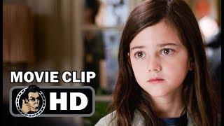 ANT-MAN AND THE WASP Clip - Great With Kids (2018) Marvel