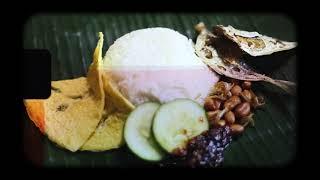 Wang Chenwei: Nasi Lemak