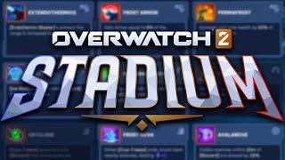 OVERWATCH 3