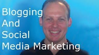 Blogging, SEO & social media: How to use your blog as a part of social media marketing strategy