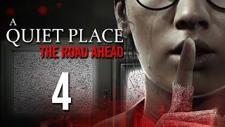 This was a mess (Ending) [A Quiet Place The Road Ahead - Part 4]