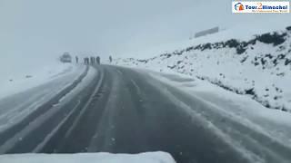 Rohtang Pass |  22 Sep. 2018 | Tour2himachal