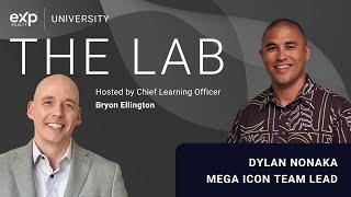 The LAB With Dylan Nonaka