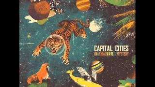 Capital Cities - Safe And Sound