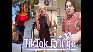 TikTok Cringe - CRINGEFEST #70