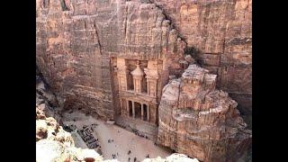 Petra and the Nabataeans