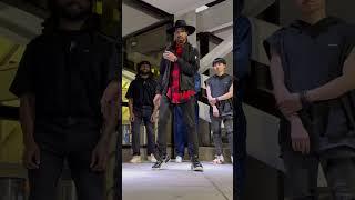 CYPHER VIBES #dance #dragonhouse #music #iglide
