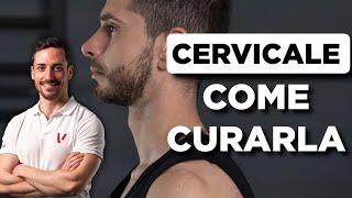 Dolore cervicale: come curarlo