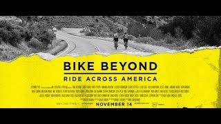 Bike Beyond - The Documentary (Extended Sneak Peek)