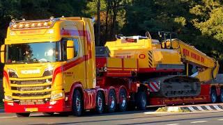 Truckstar Mack & Special Transport Truckshow Exodus | 2024