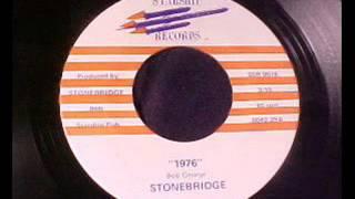 STONEBRIDGE - 1976 (1976 US)