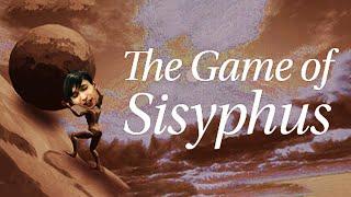 DEFINITELY NOT GETTING OVER IT (SingSing The Game of Sisyphus)