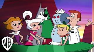 Jetsons & WWE: Robo-Wrestlemania | Digital Trailer | Warner Bros. Entertainment