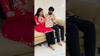 Siblings Love ️ #priyalkukreja #shorts #ytshorts