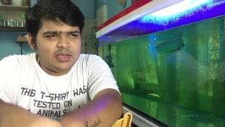 An Intro To Rahul'sAquaticVlogs - A Channel To All Aquatic Pet Lovers