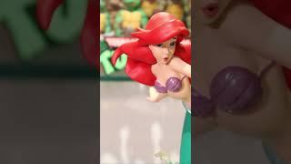 The Little Mermaid Statue by Sideshow #shorts