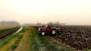 #aratura #Steyr 8160 #Sig.Giovanni #campagna Cremonese #agri #italytractor