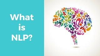 What is NLP?