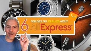 Les Soldes Aliexpress DE FOU!!