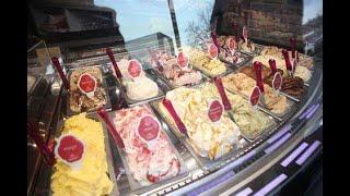 Icestone Gelato Newcastle