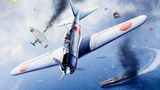 NEW! ACADEMY A6M2b Zero fighter 1/48 scale test build