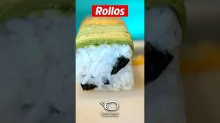 Groshi Rollos