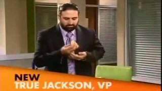 iCarly - Promo Just Jennette [LEGENDADO]