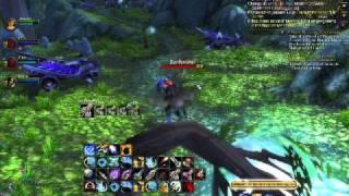 Wow - Jennyni200 and Thorashi - Hunter Pvp 80