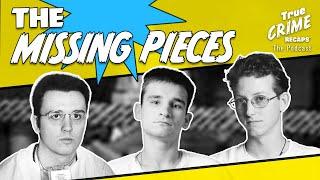 West Memphis 3 Evidence Destroyed! Who's the REAL Killer? || True Crime Recaps Podcast