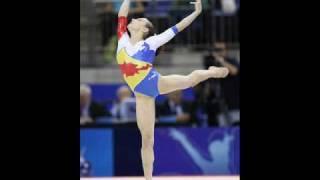 Gymnastics Floor Music [Waltz in A Flat]