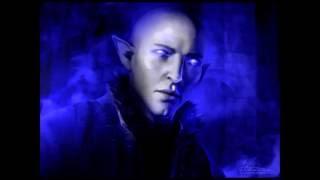 Solas Theme (Extended) - Dragon Age Dreadwolf #TheDreadWolfRises