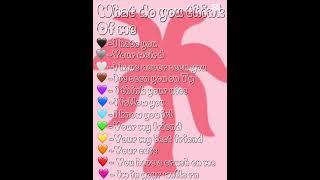 What do you think of me #BrayBray-n6x
