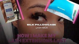 Secrets to Making Your Mink Lashes Last: My Ultimate Lash Routine!