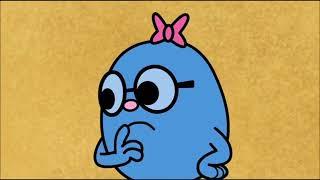 (UPDATED VERSION) The Mr. Men Show - UK dubbed deleted scenes compilation - Season 1)