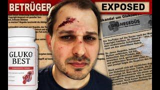 Glukobest vs. Wahrheit: Mein YouTube-Kanal im Fadenkreuz - Teaser