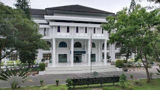 Profile of Universitas Negeri Medan 2024 English Version
