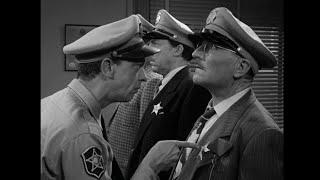 Barney Fife's Nip It In The Bud Speech | The Andy Griffith Show