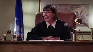 Rory Gets Called out in Court - Gilmore Girls