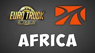 AFRICA is coming to ProMods ETS2!