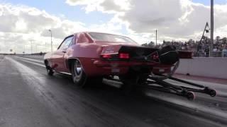 Snowbirds 2015 Ken Quartuccio Q2 4.541@159.94