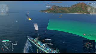 Shima V Shima