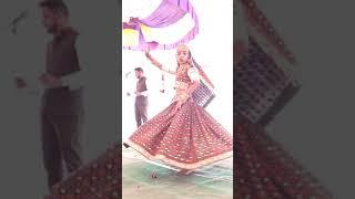 Dance by Dimple||| National song