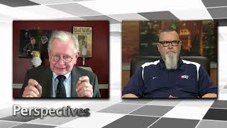 Perspectives - Dr. Kenneth Hicks