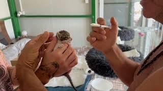 Trying to Save the Kittens Life! - Takis Shelter