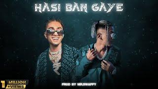 Mc stan X Hasi Ban Gaye Ft. Vijay Dk x Emiway X Divine | Prod By Mr.swappy