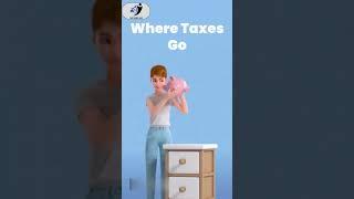 How do taxes really work in the United States?
